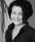 Jeanette Raben