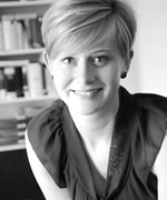 Christine Luthe