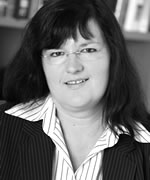 Heike Wokittel