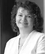 Rosi Matthoefer