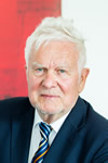 Werner F. Korte